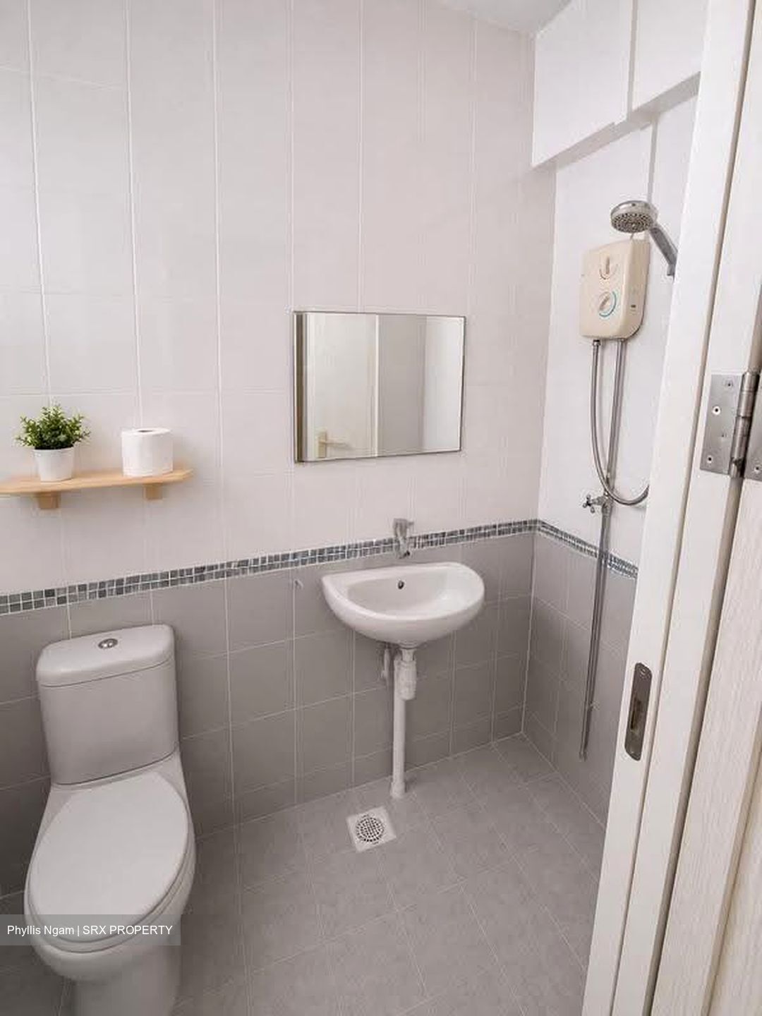 Blk 725 Khatib Spring (Yishun), HDB 3 Rooms #620621141